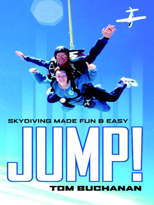 Title details for Jump! by Tom Buchanan - Available